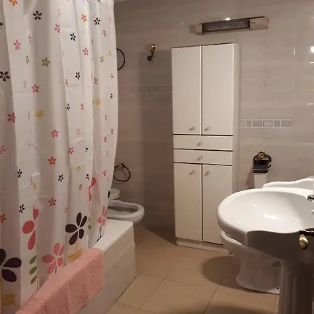 Apartment Casa Gazquez *