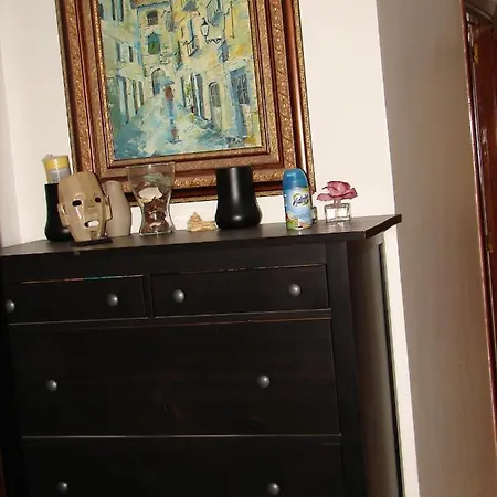 Casa Gazquez Apartment *
