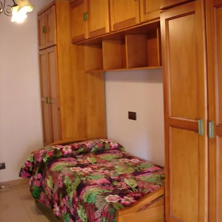 Casa Gazquez Apartment *