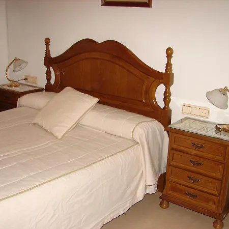 Apartment Casa Gazquez *