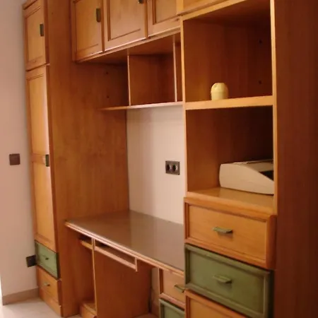 Casa Gazquez Apartment Santo Tome