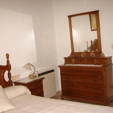 Apartment Casa Gazquez