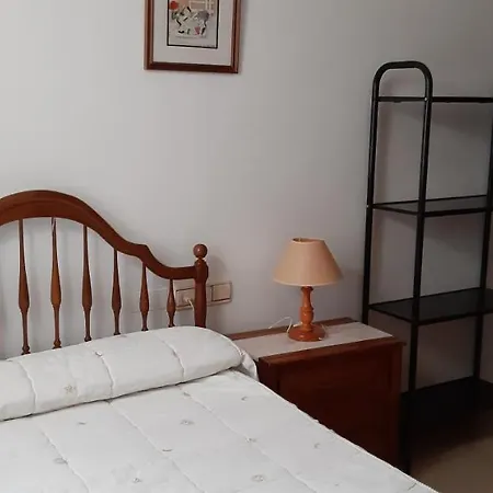 Casa Gazquez Apartment